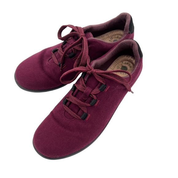 Earth Origins Shoes - Earth Origins Lace Up Sneaker